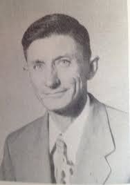 Does anyone know who was the principal of FHS in 1936?