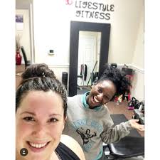 TC Lifestyle Fitness