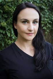 Meet Sophia Rabinovitz