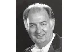 Joseph Stephenson Obituary (1932