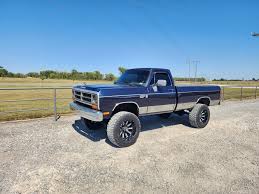 Image result for Dark Spectrum Blue 1993 Dodge Truck