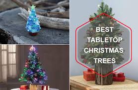 Top 35 christmas tree coloring pages for your little ones. 25 Best Tabletop Christmas Trees You Can Buy For Under 50