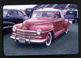 Image result for Sumac Red 1947 Plymouth