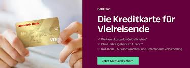 Im gegensatz zur bereits bekannten dbk kreditkarte oder advanzia bank mastercard gold ist die genialcard von hanseatic relativ wenig bekannt. Hanseatic Bank Kreditkarten Im Vergleich Gebuhren Leistungen Vor Nachteile Kreditkarte Kostenlos De