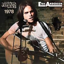 Bildergebnis für Eric Andersen