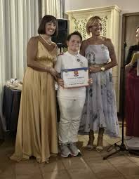 Lions Sciacca Host, inaugurato il Club Cuccioli: adulti e giovanissimi  impegnati per la comunità - Distretto Lions 108 Yb Sicilia