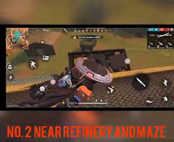 Free fire new update full kalahari map. Free Fire Kalahari Map Hiding Place Video Dailymotion