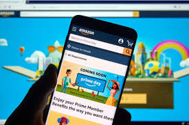 Looking back to prime day 2020, tvs that were in the sale saw an average reduction of 28% while headphones that were in. Amazon Verschiebt Den Prime Day 2020 Erneut Amazon Watchblog De