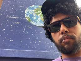 Bear Ryver, astrologer (@bearryver) · Instagram 照片和视频