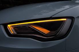 Audi A3 Led Headlamp Audi A3 Audi A3 Sportback Audi