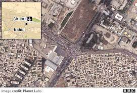 It is the country's only metropolis, located in the east of the country inside a valley with an elevation of 5900 feet (1800 m) above sea level. Afghanistan Danger Lies On Kabul S Airport Road To Freedom Bbc News