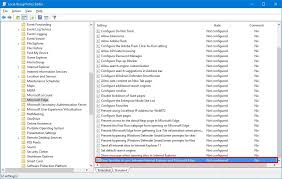 Complete the given below directions to backup or export there appears to be no way to export favorites from edge. How To Sync Favorites Between Microsoft Edge And Ie On Windows 10 Windows Central