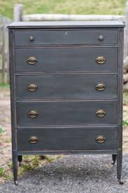 Primitive Proper Shabby Chic Dresser Gray Dresser Makeover Shabby Chic Furniture