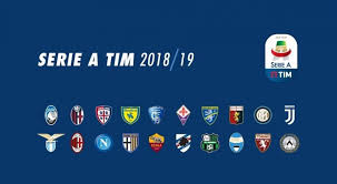 Injured ronaldo to miss juve´s serie a clash with atalanta. A Note From The Editor Serie A 2018 19 Get Italian Football Newsget Italian Football News