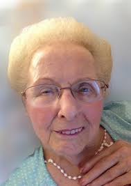 Obituary of Elizabeth M. Szalka