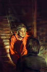 Alice X Zhang Eternal Sunshine Of The Spotless Mind Eternal Sunshine Movie Art