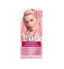 Top 10 Pink Hair Dyes Of 2021 Best Reviews Guide