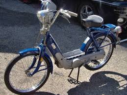 Image result for Chiaro Di Luna 1971 Piaggio