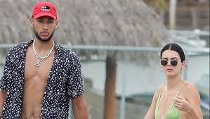 Ben simmons' house has a candy kitchen, which has, as you ost houses have kitchens, places where one can prepare and store food. Kendall Jenner Completely Satisfied To Be Again House With Ben Simmons After Style Week They Re Nonetheless Going Sturdy Binge Post