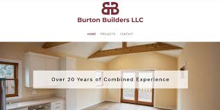 Maybe you would like to learn more about one of these? Burton Builders Llc Archives Intelligence360 News