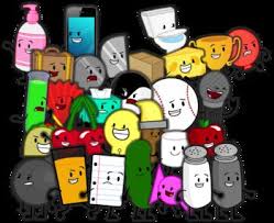 1 battle for dream island (bfdi) 1.1 battle for dream island 1.2 battle for dream island again 1.3 battle for bfb/the power of two 1.4 idfb recommended characters 1.5 tpot recommended characters 2 inanimate insanity 2.1 season 1 2.2 season 2 2.3 invitational characters 2.4 recommended characters 2.5 infinity characters 2.6 spoiled lemon members 3 object universe 3.1 object twoniverse 3.2. Which Inanimate Insanity Character Are You S Quiz