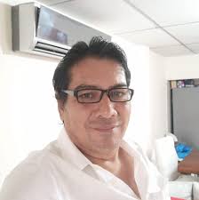 Profile for Edgar Quevedo Correa