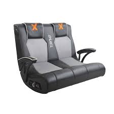 Compatible with all x rocker and v rocker models and many other audio gaming chairs. X Rocker Dual Commander Gaming Chair Now 86 75 Was 199 Swaggrabber