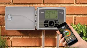 Doesn't matter the region, you need something like a water timer, a device that will help you manage it. Best Wifi Sprinkler Controller 2021 Reviews