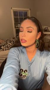 Misty Clements's Instagram, Twitter & Facebook