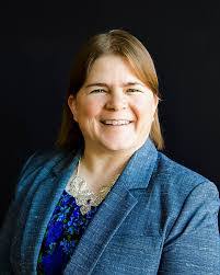 Monica Hoffman's Instagram, Twitter & Facebook