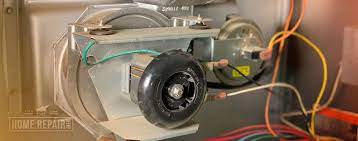 Inducer Motor What Is A Furnace Draft Inducer Blower And How To Fix It