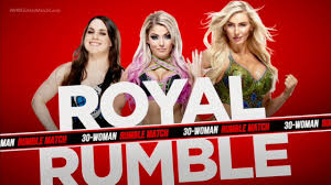 Raw women's champion becky lynch vs. Full Match Wwe 30 Woman Royal Rumble 2020 Wwe 2k20 Youtube