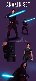 A supposedly standalone film turned into a trilogy, then spawned mor. Sims 4 Star Wars In 2021 Sims 4 Sims Sims 4 Mods