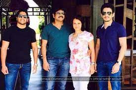 Maybe you would like to learn more about one of these? Akkineni Nagarjuna Lesser Known Facts