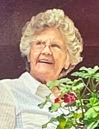 Obituary information for Helen