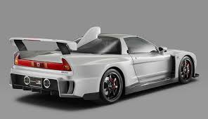 The honda / acura nsx was introduced in 1990 and began production in 1991 at a time when the japanese constructor was dominating the world of formula 1 motor racing. 91 Honda Nsx Ideas Nsx Honda Acura Nsx