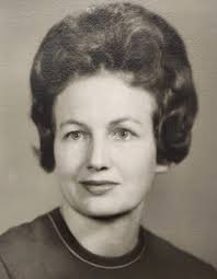 Betty Warrick Gilman Obituary