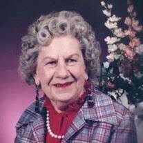 Helen Francis Aragon Obituary