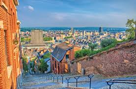 Liège is the capital of the belgian province of province of liège, and the main city of the liège agglomeration. Liege Best In Belgium Holiday Sarthi Best Places To Visit In 2021