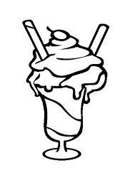 Icons made by freepik from. Free Printable Ice Cream Coloring Pages For Kids