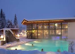 Tirol Camp Fieberbrunn Campingplatz Camping Tirol
