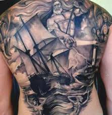 pirate ship tattoos tattoo designs