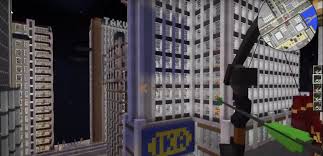 Wanna hang with other superhero fanatics and have a good time? Minecraft Superhero Life With Fisk S Superheroes Mod Minecraft Building Inc