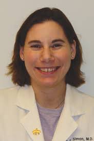 Jill Simon's Instagram, Twitter & Facebook