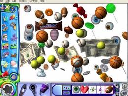 Early 2000s educational pc games. Elementary School Computer Lab Games 2000s