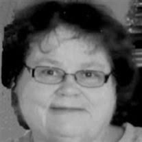Glenda Cloud Obituary