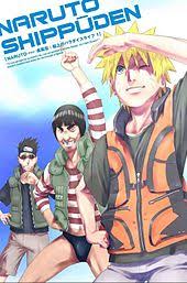 Naruto Shippuden Season 11 Wikipedia