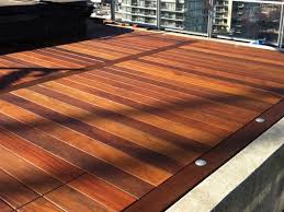 Garapa, 90mm x 19mm, random lengths timeless beauty. Ipe Decking Ipe Brazilian Walnut Bbs Timbers