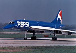 Image result for Pepsi Cola Blue 1995 Fleet