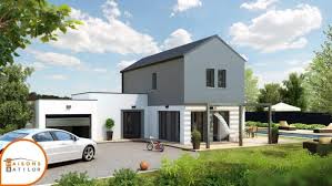 Maison Moderne 14 Modeles Pour Vous Inspirer